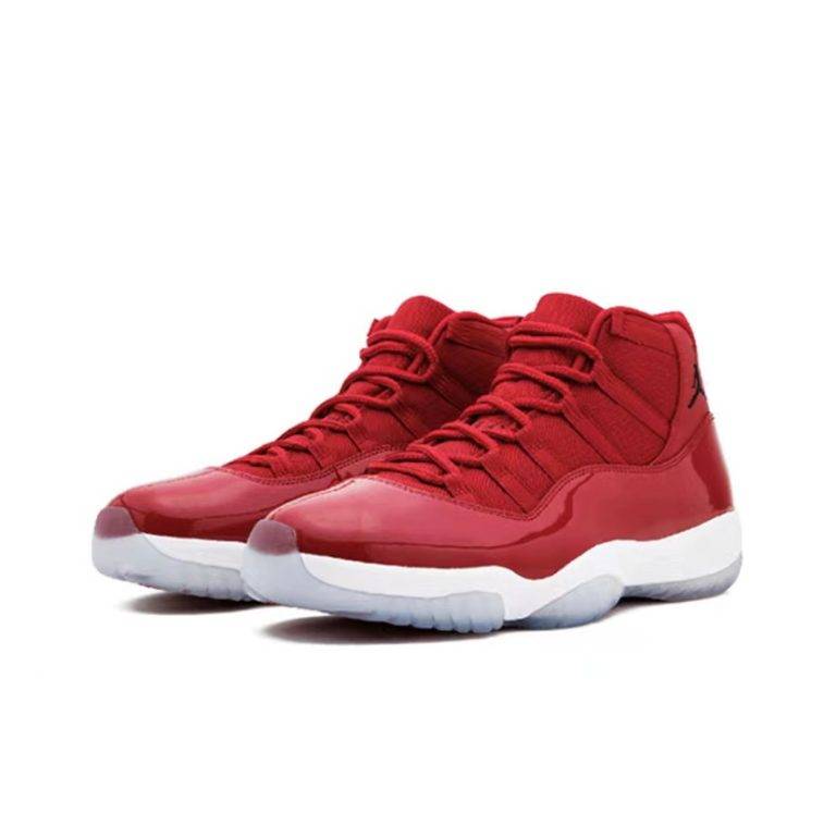 Jordan 11 Retro "Win Like 96"