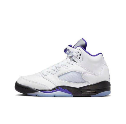 Air Jordan 5 Retro "Dark Concord"