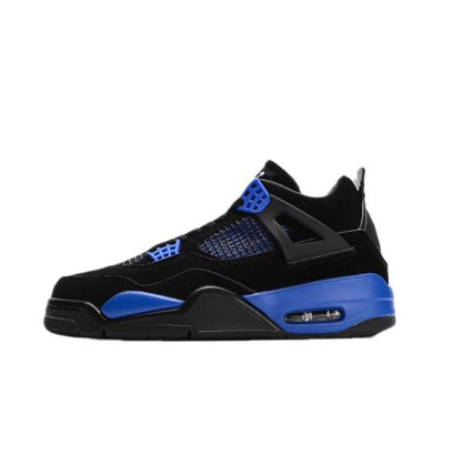 Air Jordan 4 Retro "Blue Thunder"