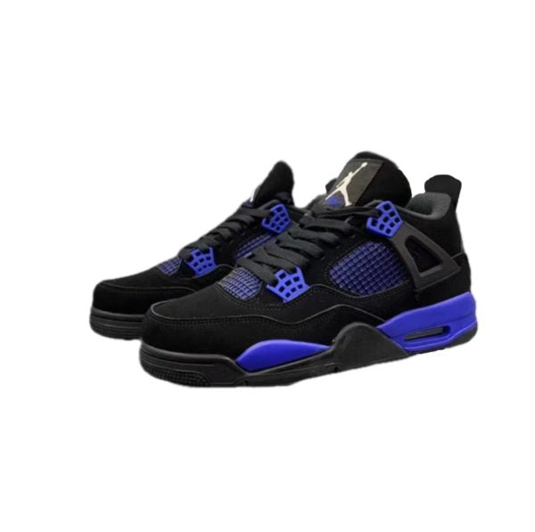 Air Jordan 4 Retro "Blue Thunder"