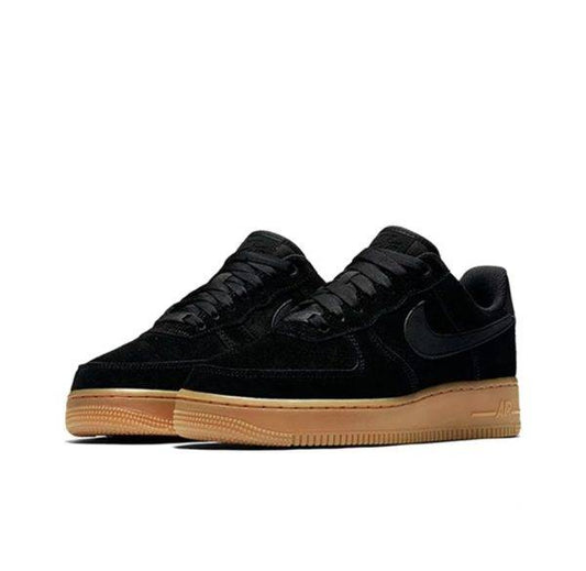 Nike Air Force 1 Low "Black Gum"