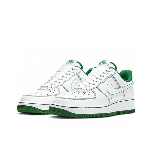 Nike Air Force 1 Low 07 "White Pine Green"