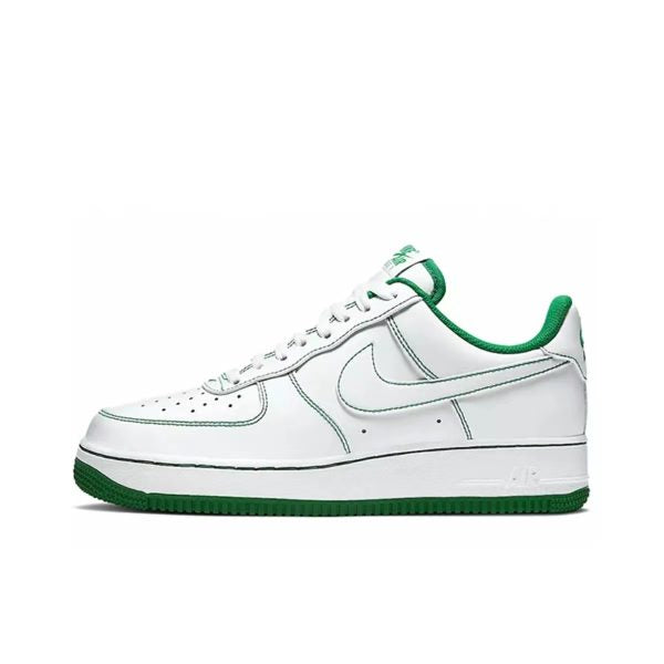 Nike Air Force 1 Low 07 "White Pine Green"