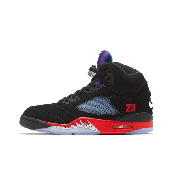 Air Jordan 5 Retro "Top 3"