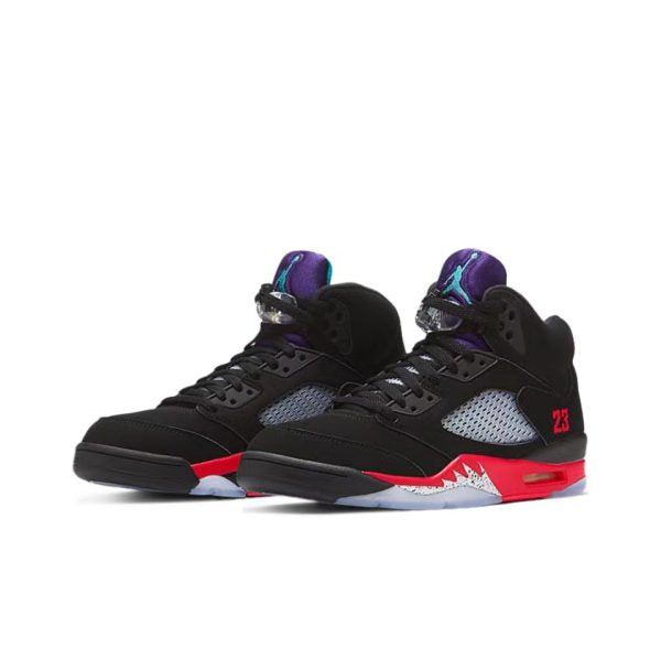 Air Jordan 5 Retro "Top 3"