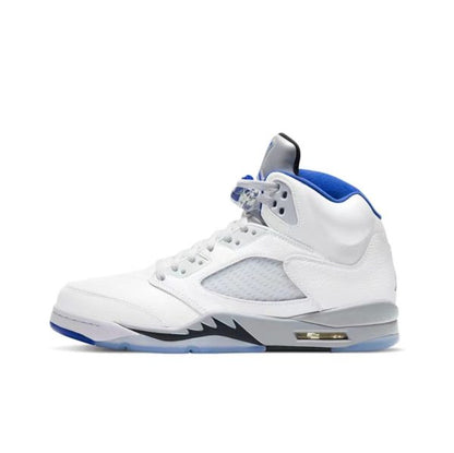 Air Jordan 5 Retro "Stealth"