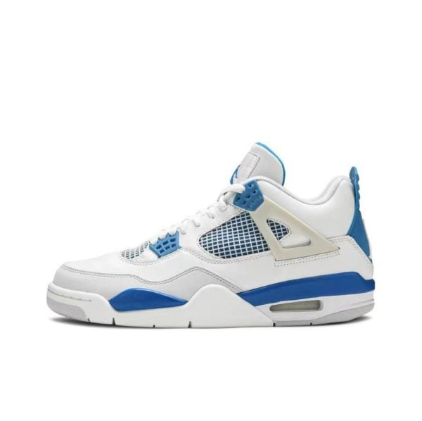 Air Jordan 4 Retro "Military Blue"