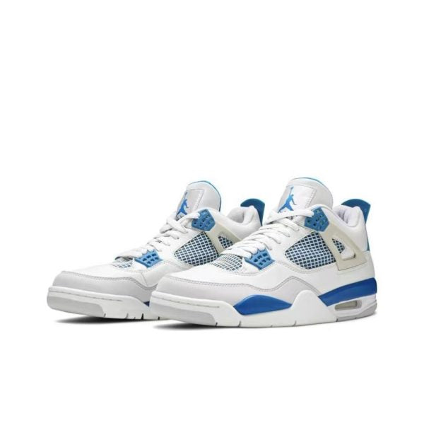 Air Jordan 4 Retro "Military Blue"