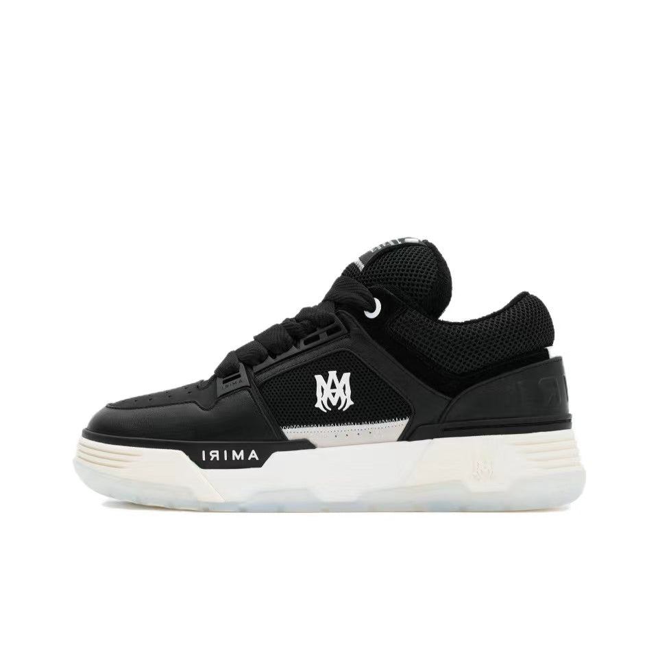 Amiri MA-1  "Black/White"