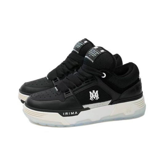 Amiri MA-1  "Black/White"