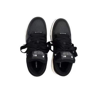 Amiri MA-1  "Black/White"