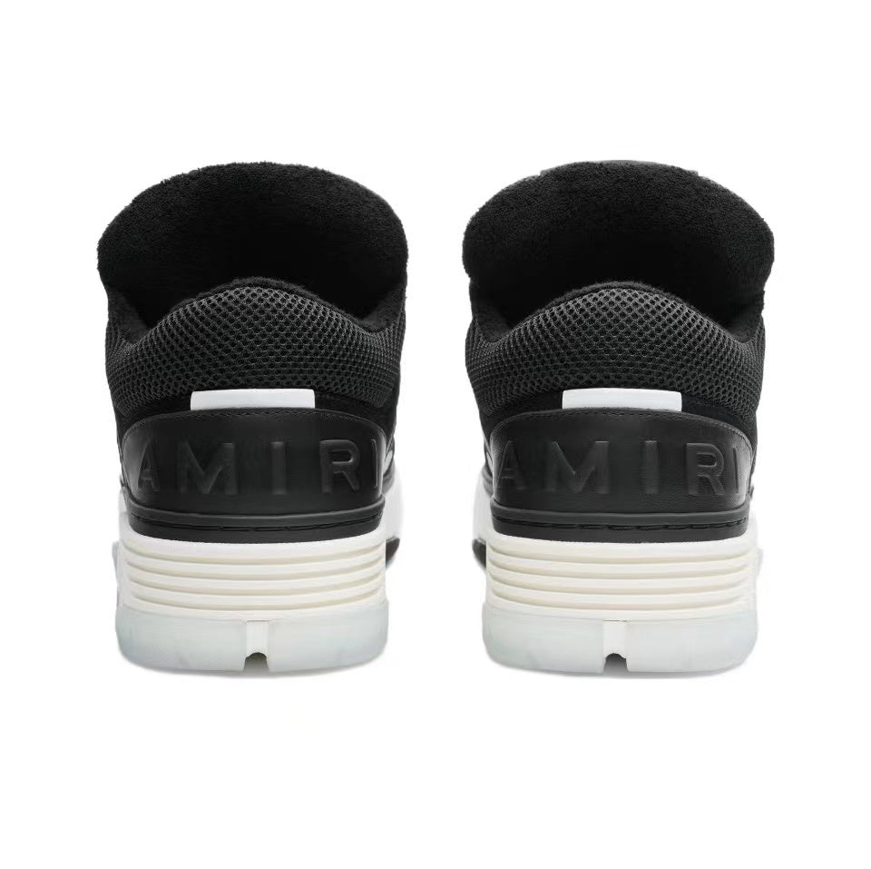 Amiri MA-1  "Black/White"