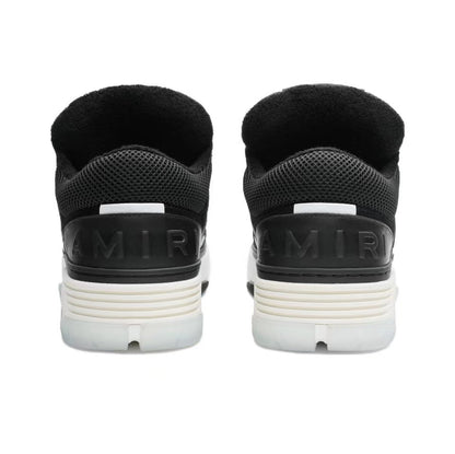 Amiri MA-1  "Black/White"