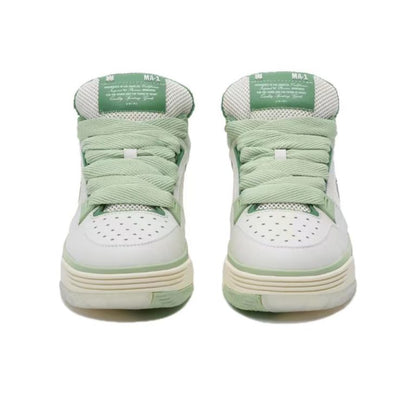 Amiri MA-1 "Green"