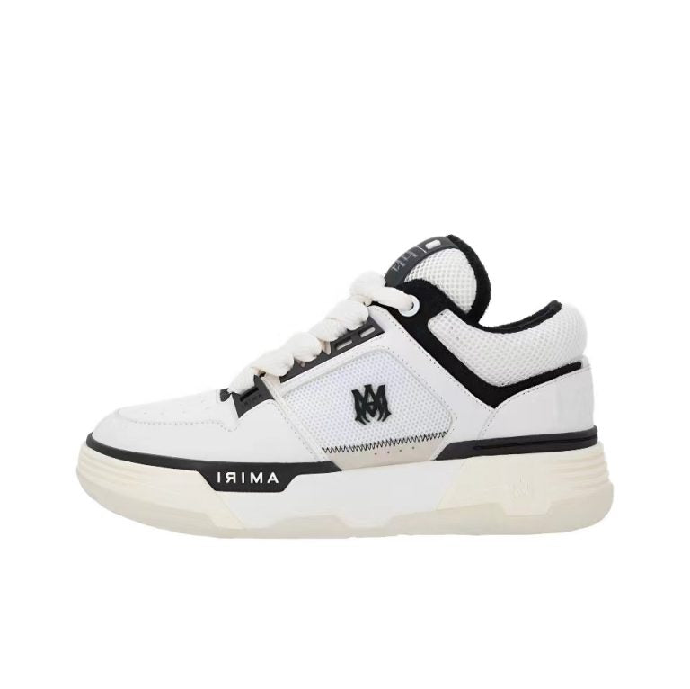 Amiri MA-1 "White/Black/Grey"