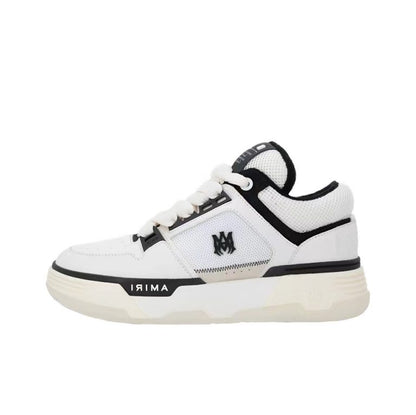 Amiri MA-1 "White/Black/Grey"