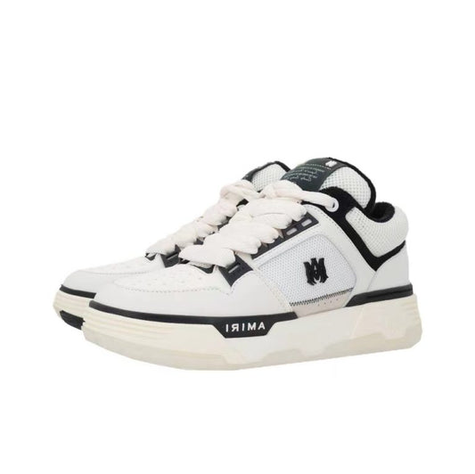 Amiri MA-1 "White/Black/Grey"