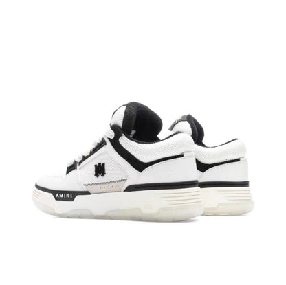 Amiri MA-1 "White/Black/Grey"