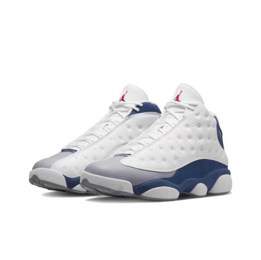 Jordan 13 Retro "French Blue"