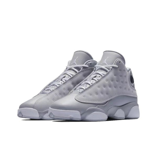 Jordan 13 Retro "Wolf Grey"