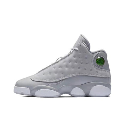 Jordan 13 Retro "Wolf Grey"