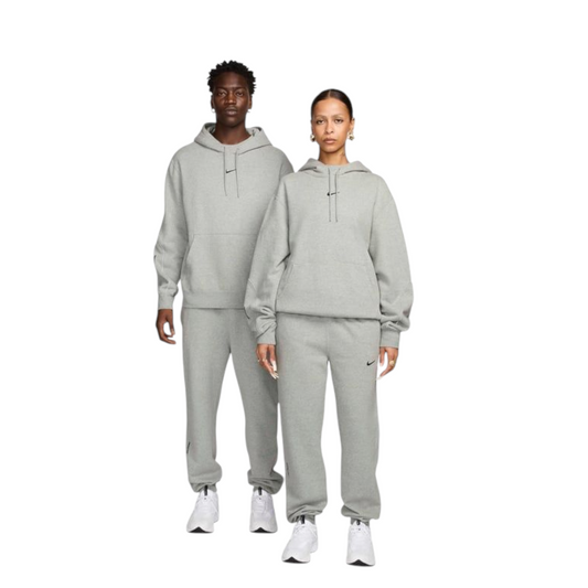 Conjunto Nike x Nocta Fleece CS Gray