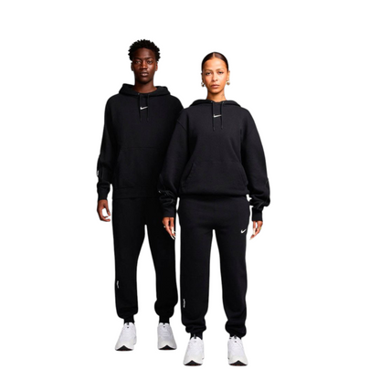 Conjunto Nike x Nocta Fleece CS Black