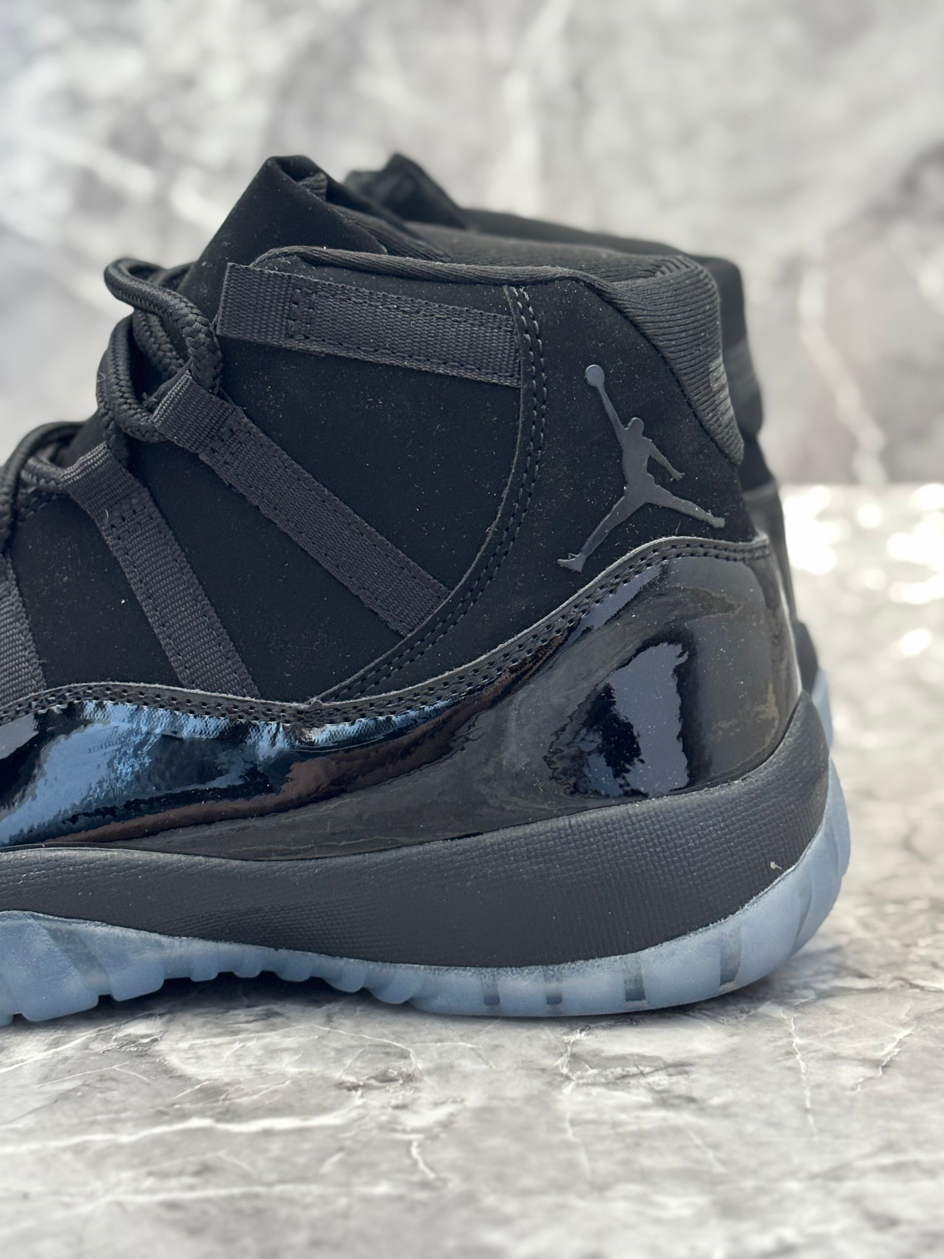 cap and gown jordan 11 stockx