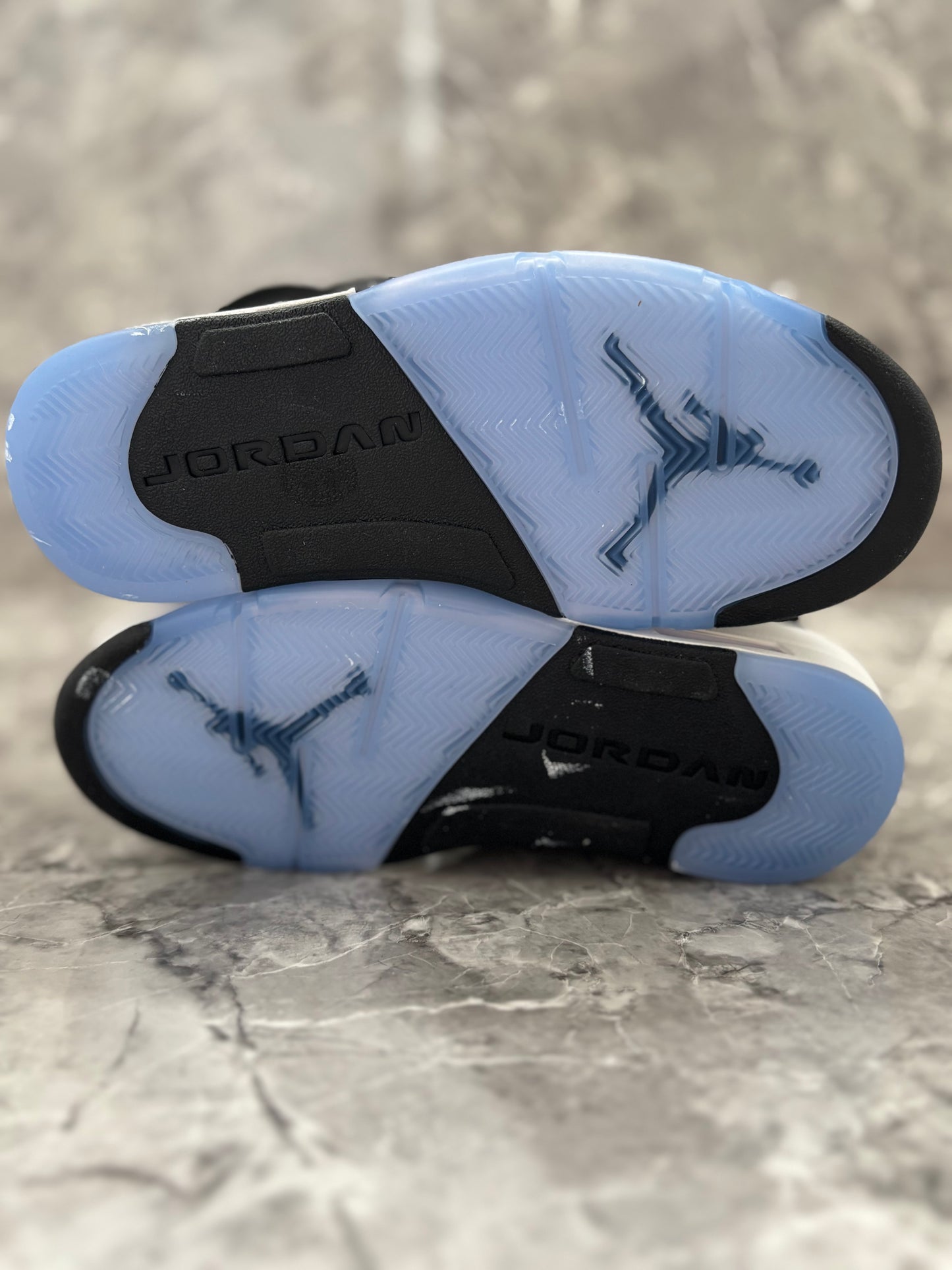 Air Jordan 5 Retro "Moonlight Oreo"