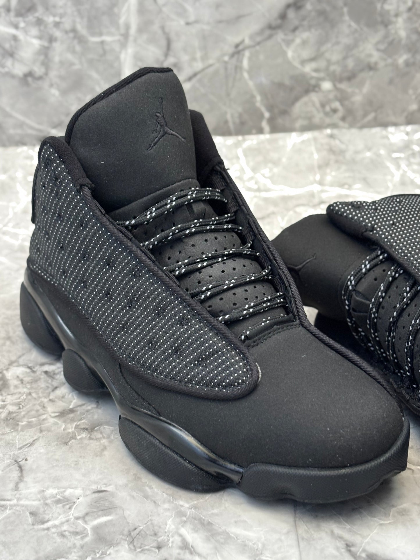 Jordan 13 Retro "Black Cat"