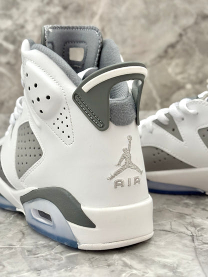 Air Jordan 6 Retro "Cool Grey"