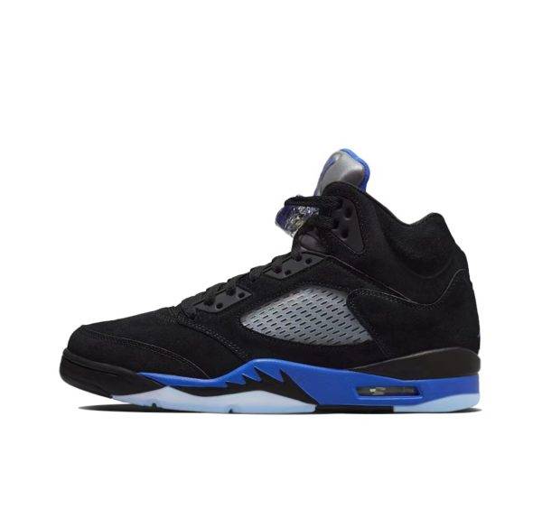 Air Jordan 5 Retro "Racer Blue"