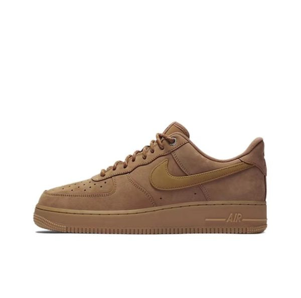 Nike Air Force 1 Low "Flax Wheat"