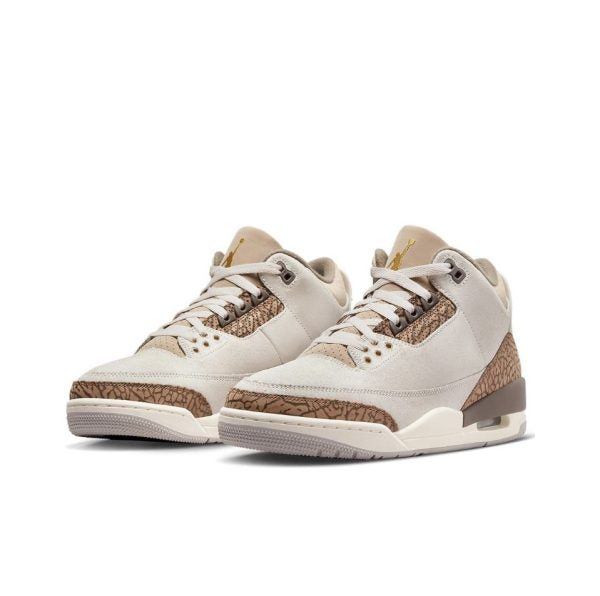 Air Jordan 3 Retro "Palomino"