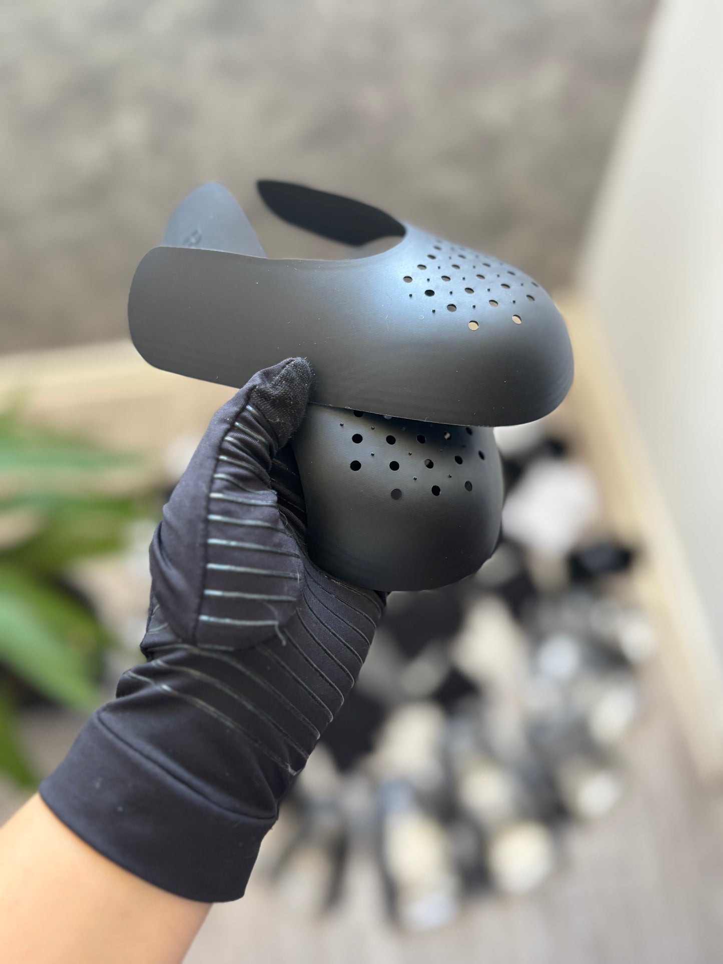 Shield - Protector Antiarruga