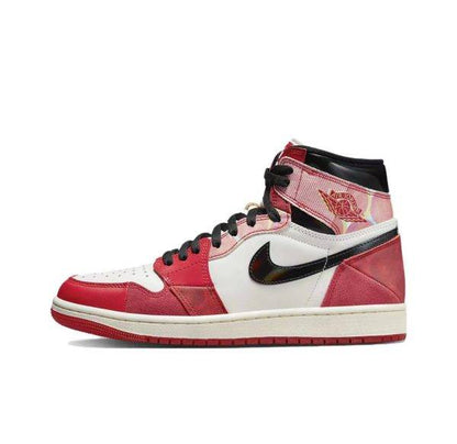 Jordan 1 Retro High "SpiderMan: Across the Spider Verse"