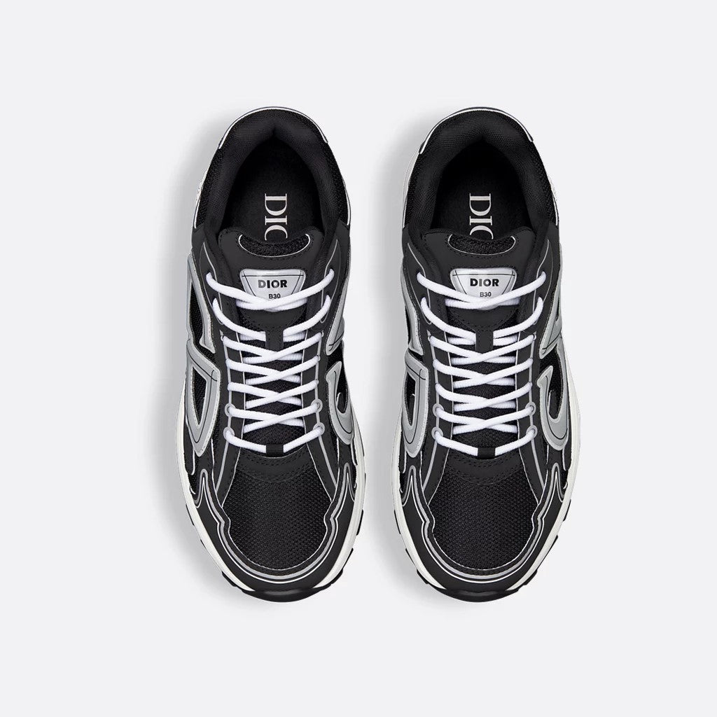 Dior B30 Countdown Black/White