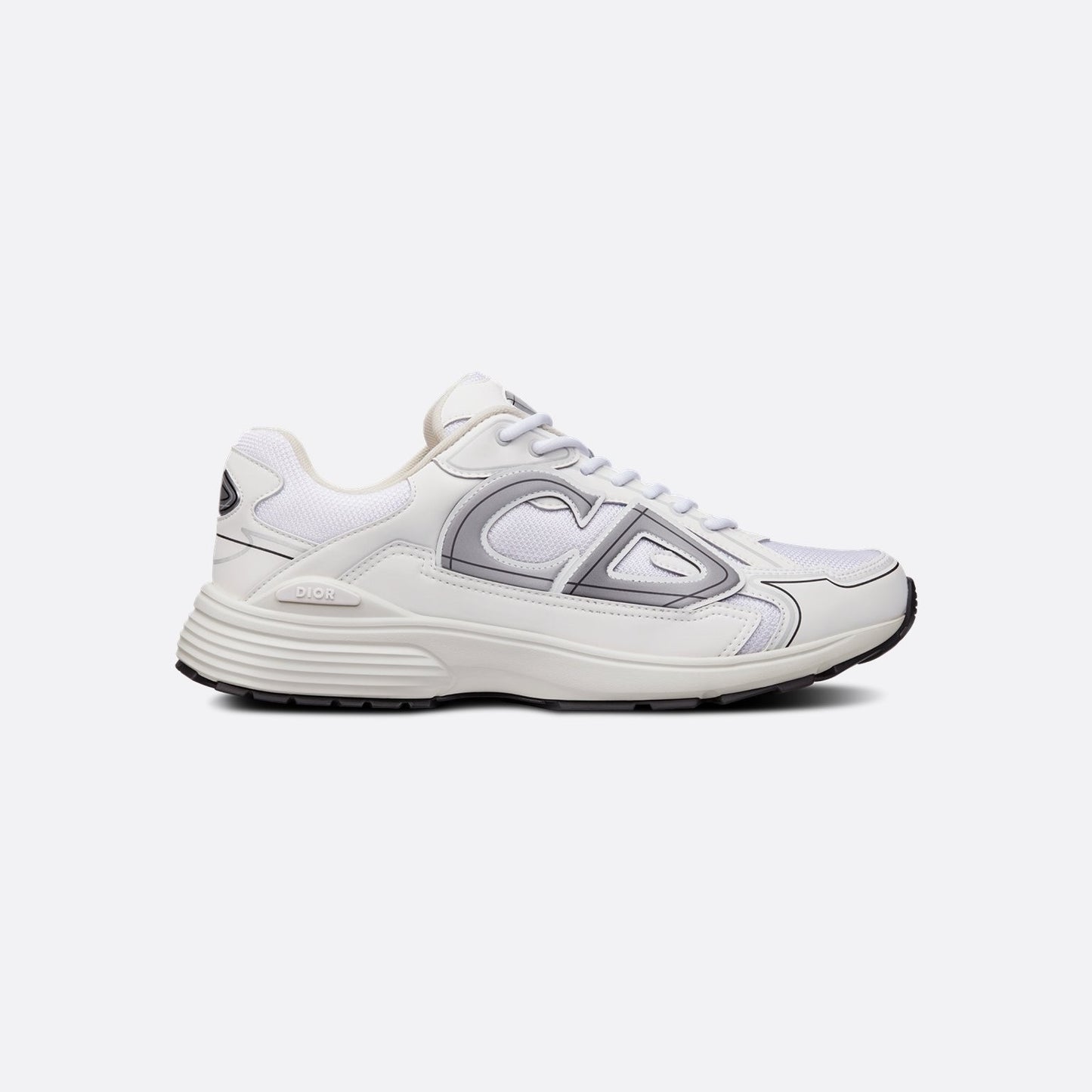 Dior B30 Countdown White