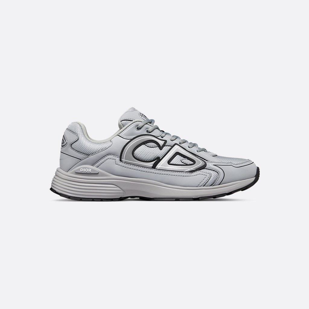 Dior B30 Countdown Gray