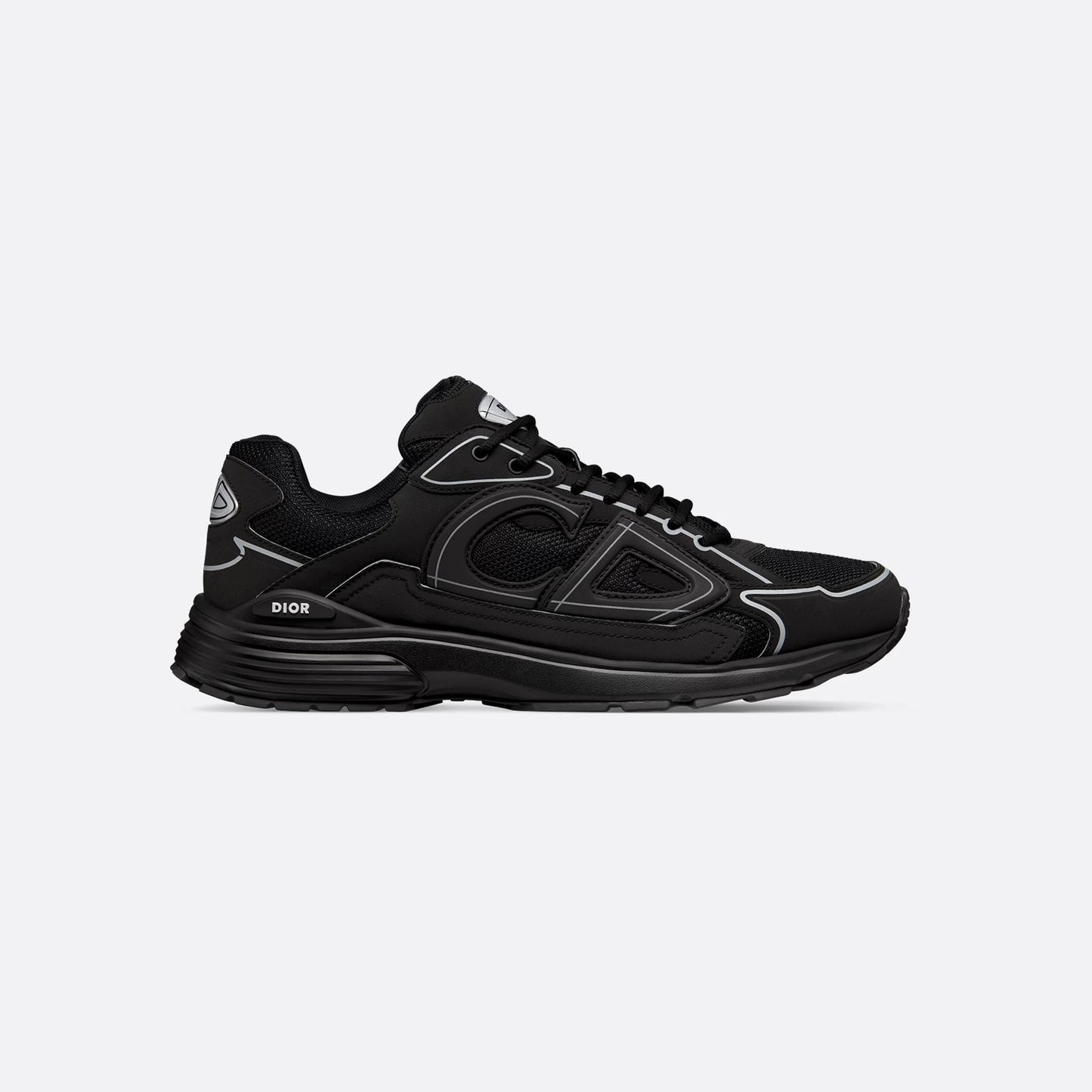 Dior B30 Countdown Black