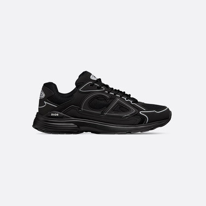 Dior B30 Countdown Black
