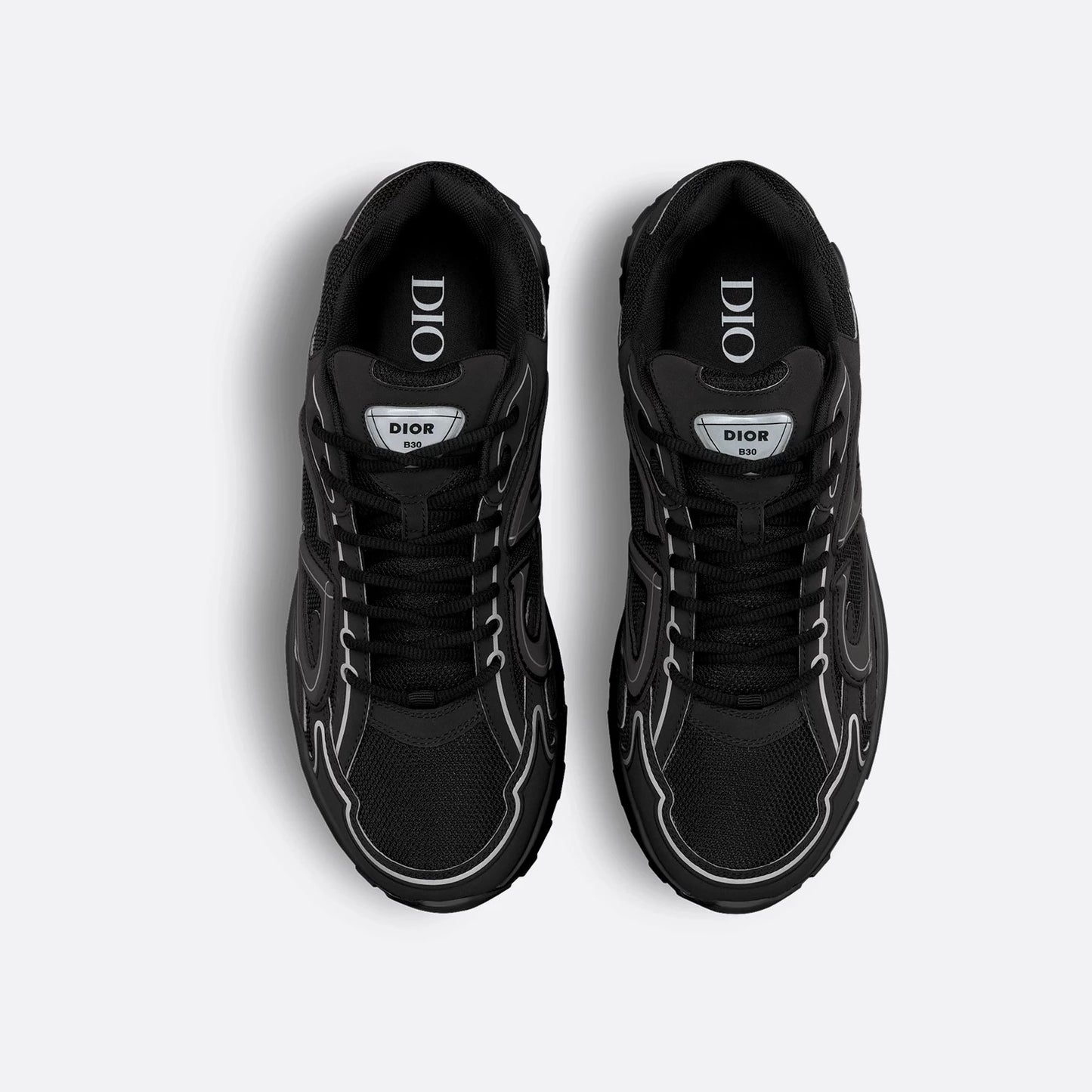 Dior B30 Countdown Black