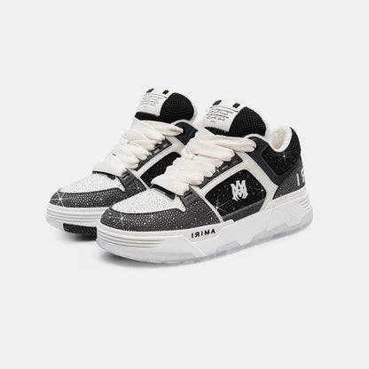 Amiri MA-1 Cristal "Black & White"