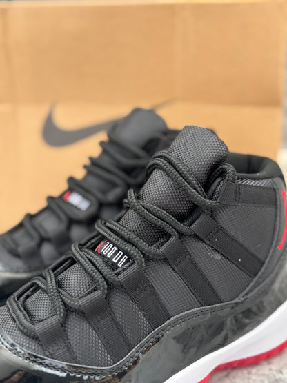 Jordan 11 Retro "Bred"