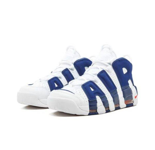 Nike Air More Uptempo "Knicks"