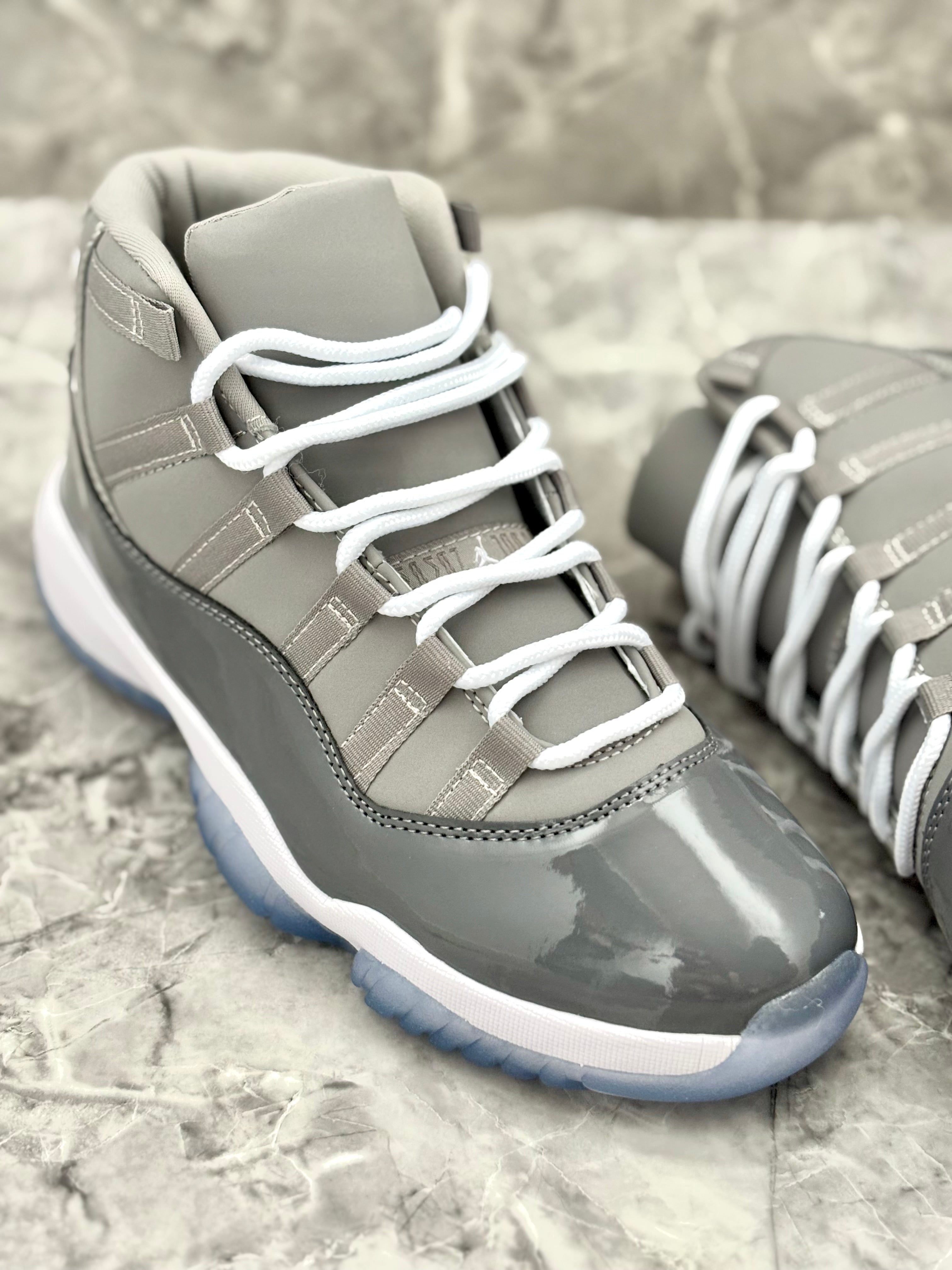 シューズ(男性用) AIR JORDAN 11 RETRO \