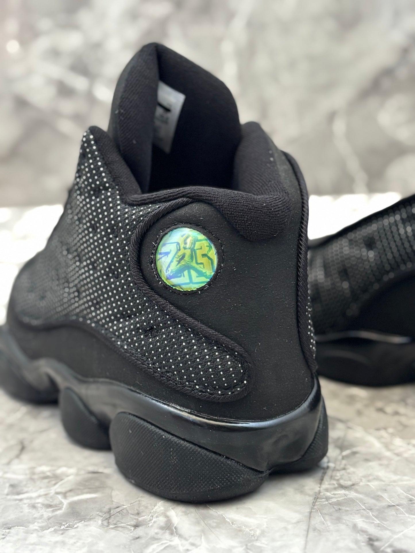 Jordan 13 Retro "Black Cat"