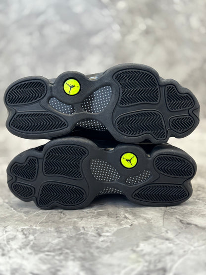 Jordan 13 Retro "Black Cat"