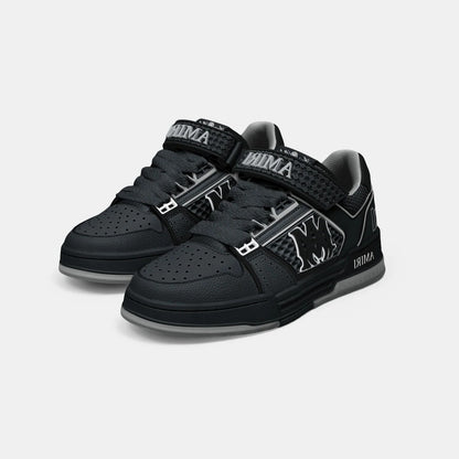 Amiri MA Skyline Black
