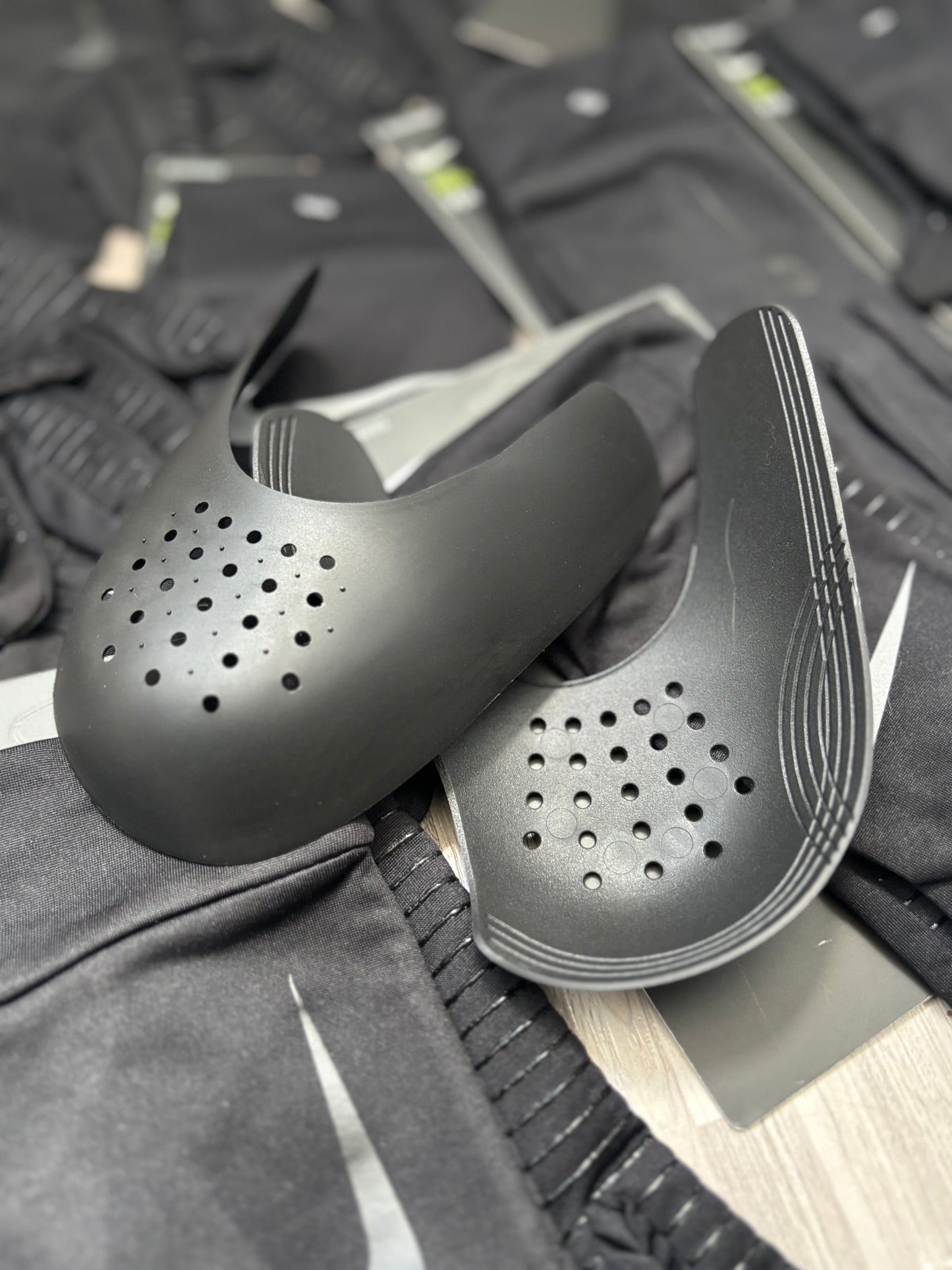 Shield - Protector Antiarruga